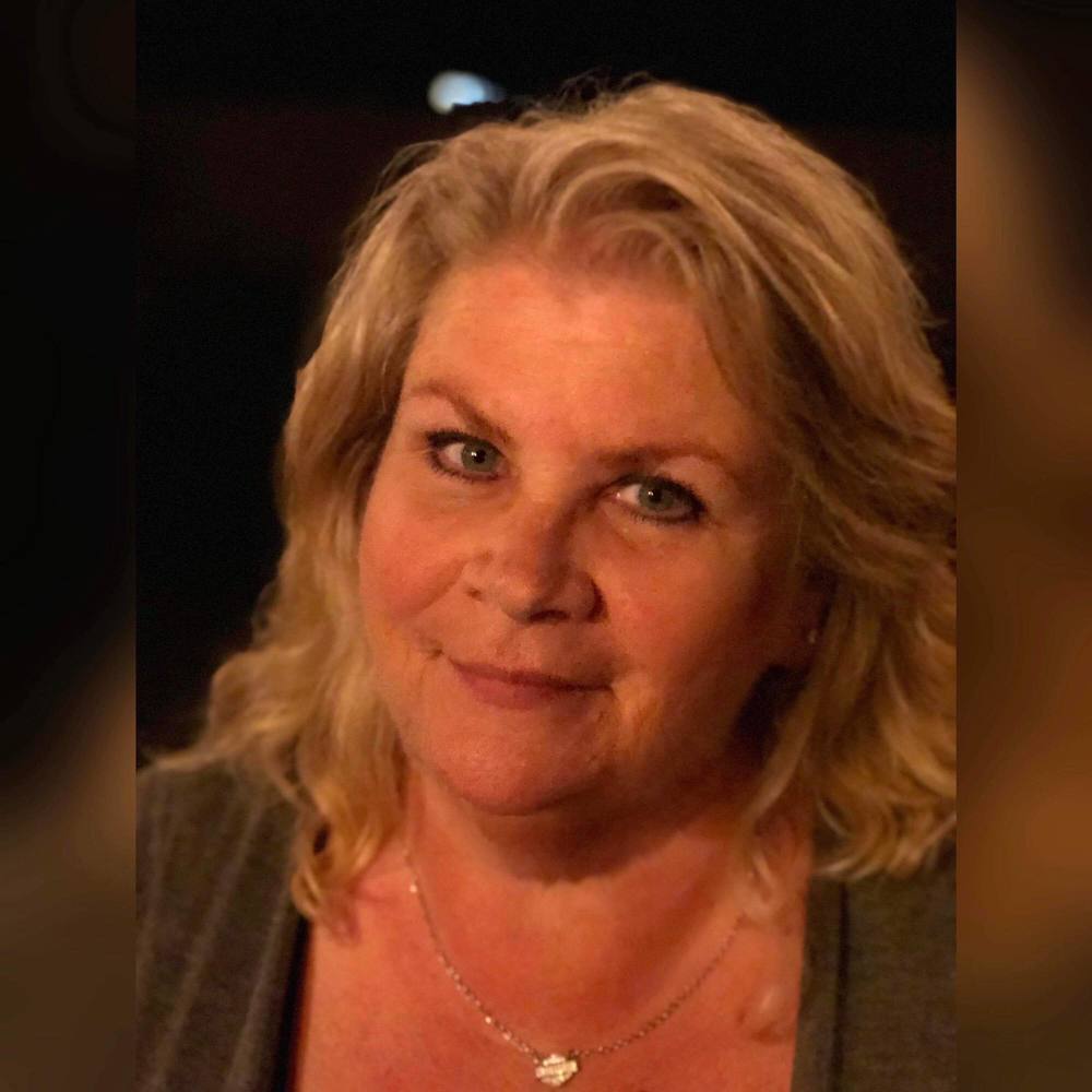 Meet your Posher, Loretta